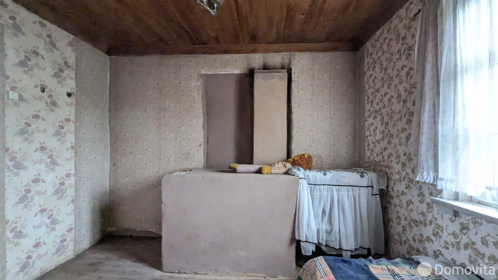 Продажа 2-этажной дачи в Мелиоратор Могилевского района Могилевская область, 35000BYN, код 184309 - фото 27