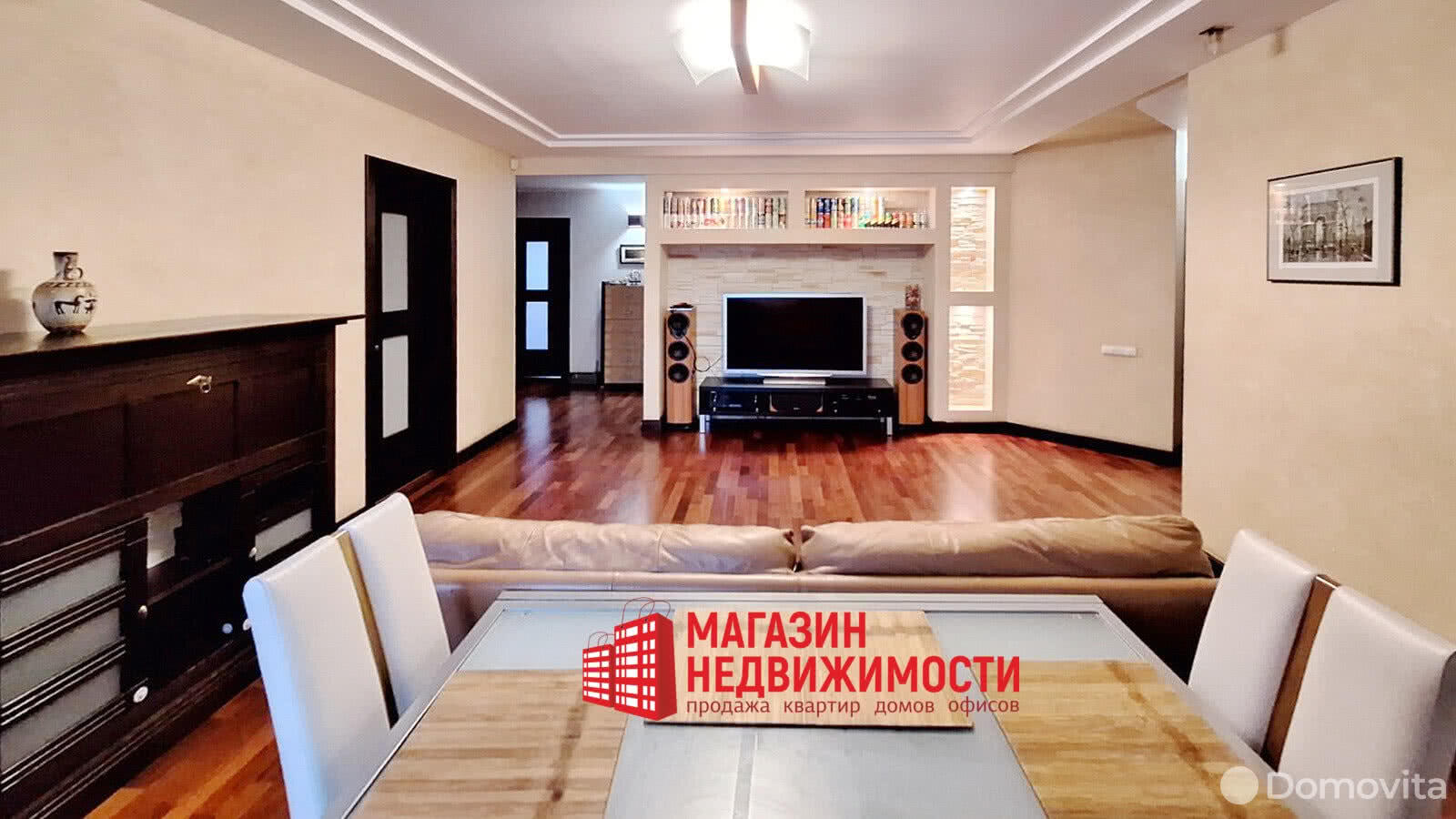 квартира, Гродно, пр-т Клецкова, д. 13Б, стоимость продажи 362 779 р.