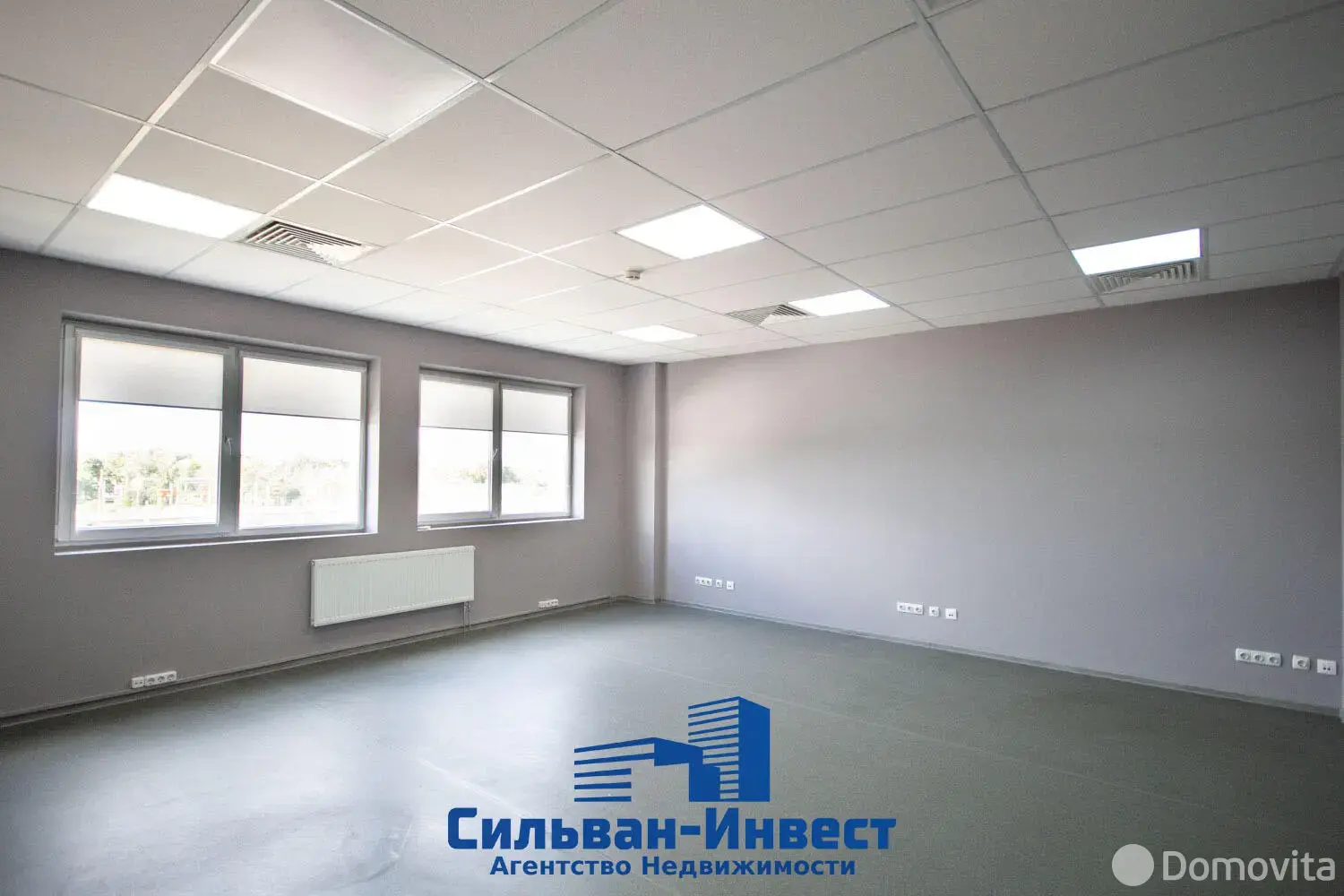 Снять офис на пер. Козлова, д. 25 в Минске, 43355BYN, код 17340 - фото 14