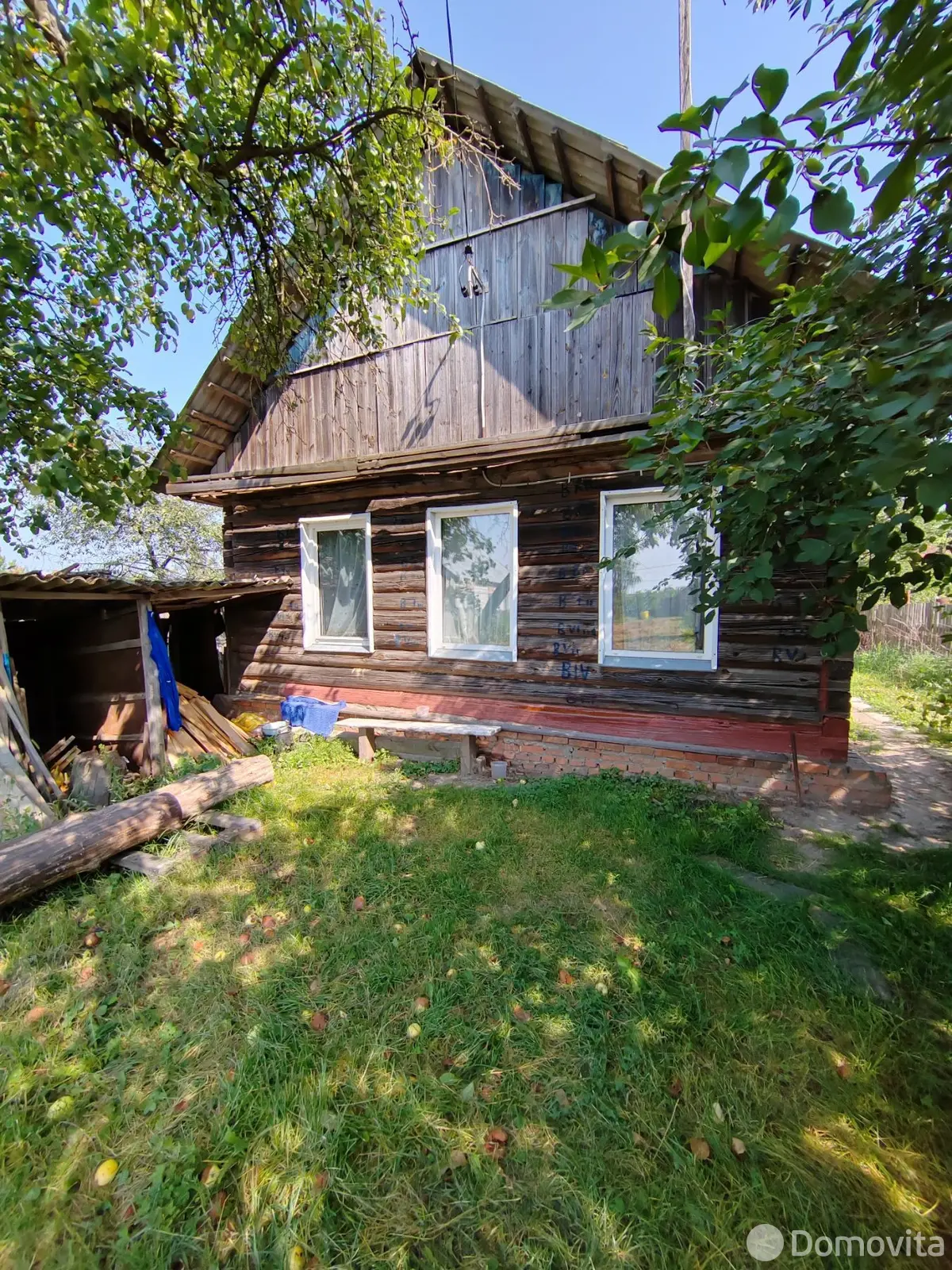 продажа коттеджа, Гомель, ул. Ломоносова