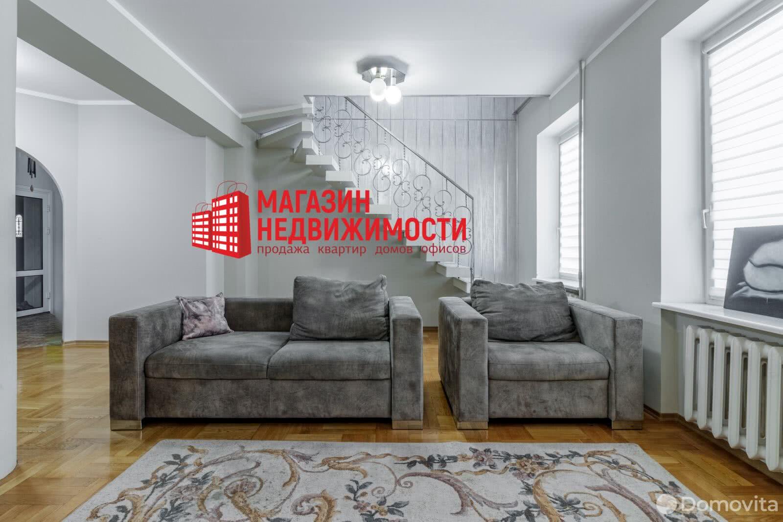 Продать 2-этажный дом в Гродно, Гродненская область ул. Центральная, 135000USD, код 630479 - фото 4