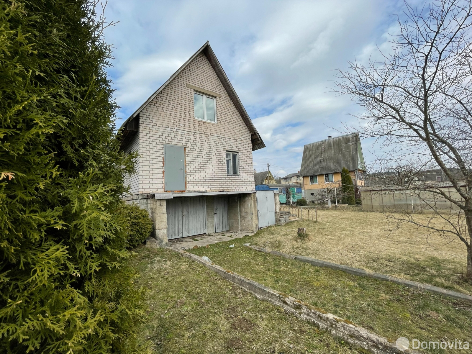 дача, Факел-Третий век,