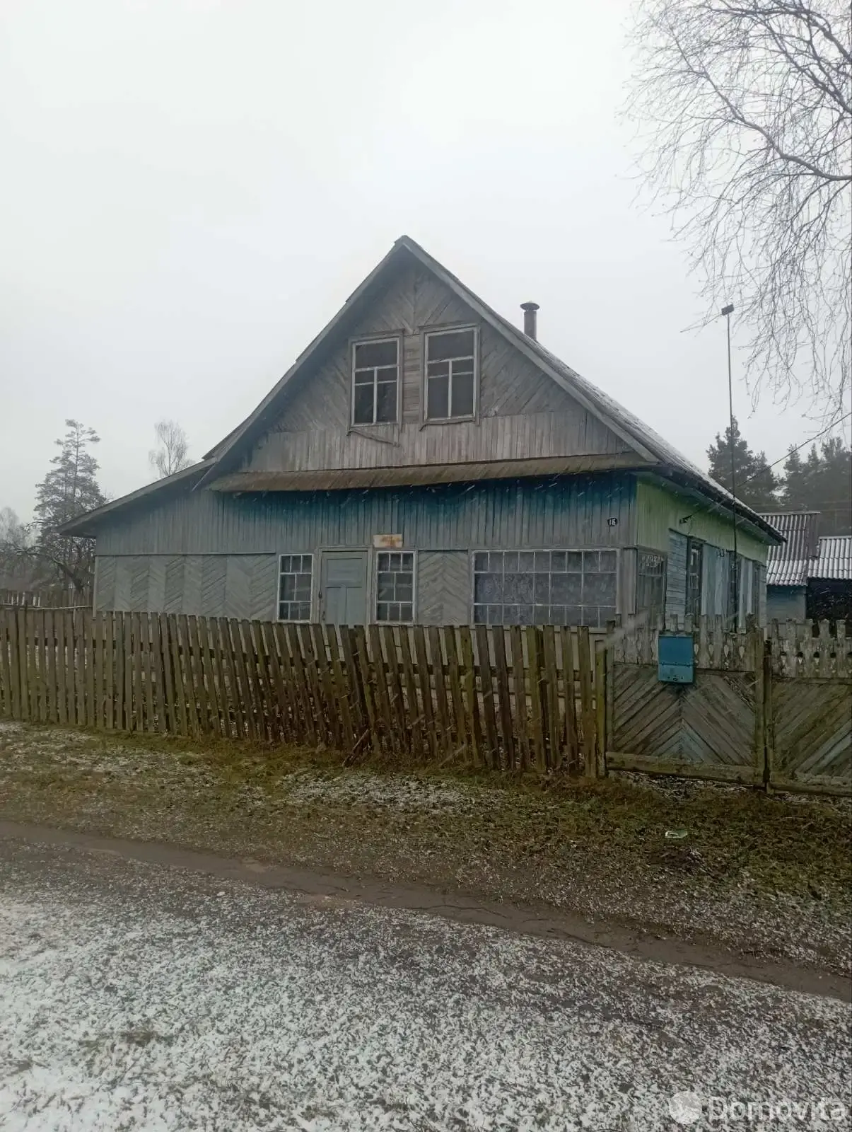 купить коттедж, Бегомль, ул. Лесная