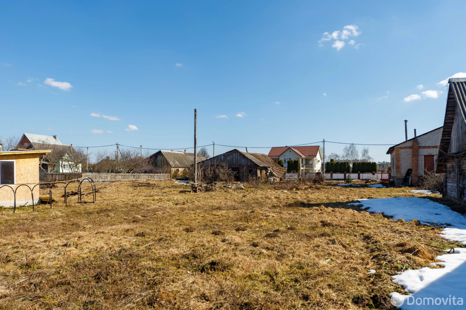 коттедж, Боровляны, ул. Полевая 