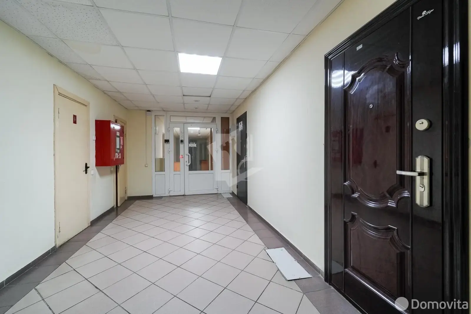 Стоимость аренды офиса, Минск, ул. Володько, д. 24/а