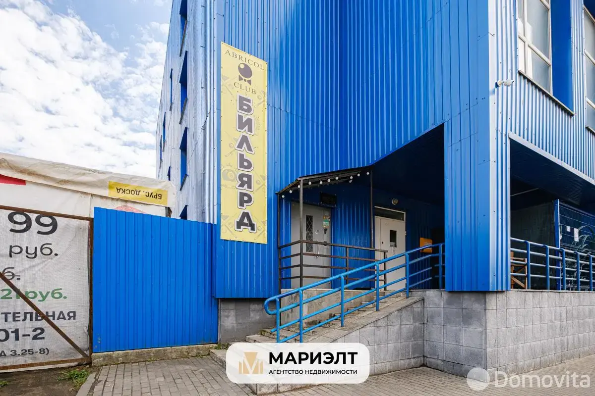 офис, Большое Стиклево, ул. Восточная, д. 1 