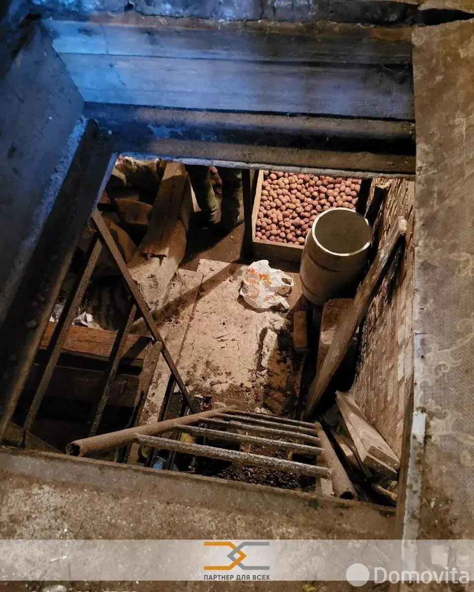 Купить 3-этажную дачу в ЗЕЛЁНАЯ ДУБРАВУШКА Минская область, 33500USD, код 184836 - фото 17