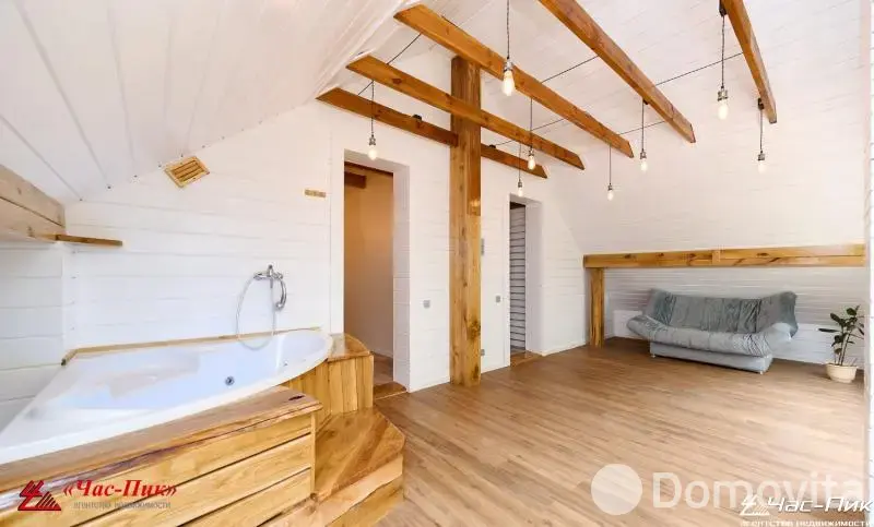 Купить 1-этажную дачу в Колодищах Минская область, 280000USD, код 183487 - фото 31