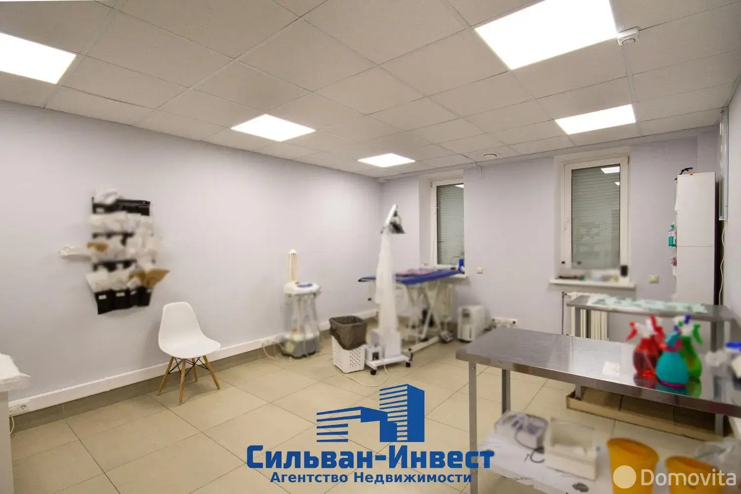 Купить торговую точку на ул. Якубова, д. 2/2 в Минске, 335000USD, код 998335 - фото 21