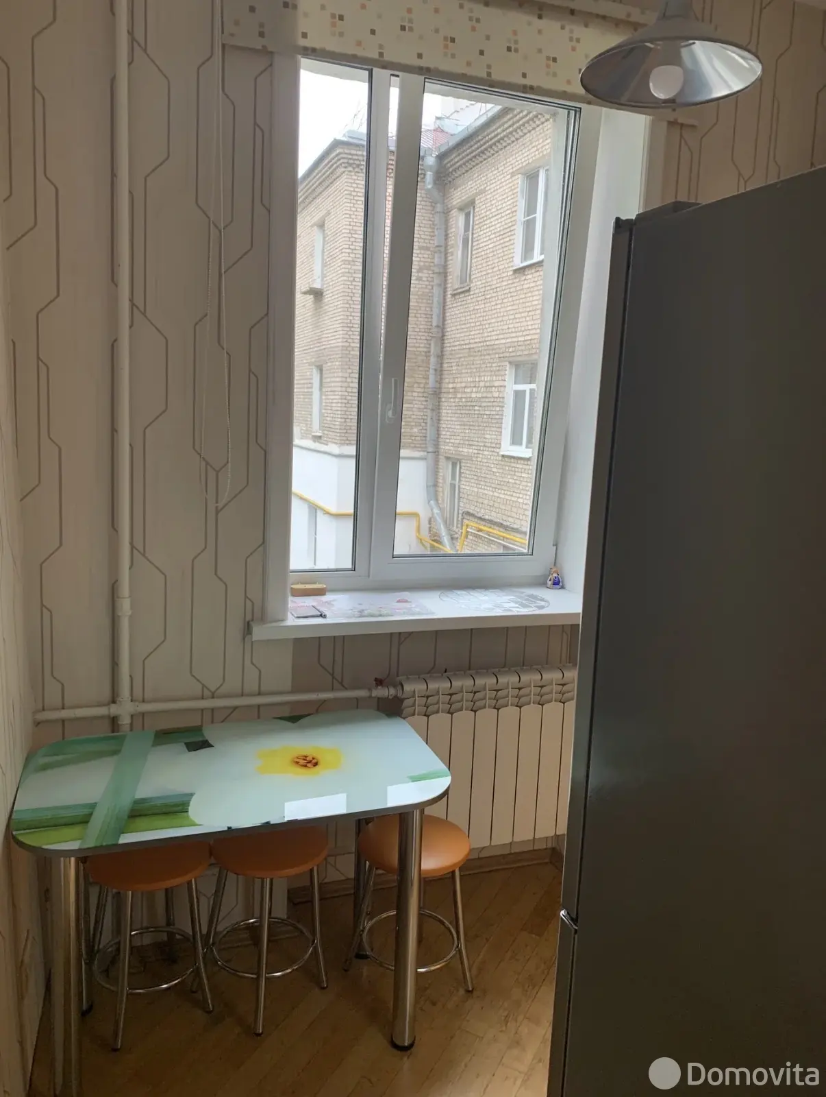 Цена аренды квартиры, Минск, ул. Веры Хоружей, д. 30