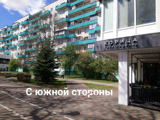 3-комнатная квартира, Брест, ул. Московская, д. 340