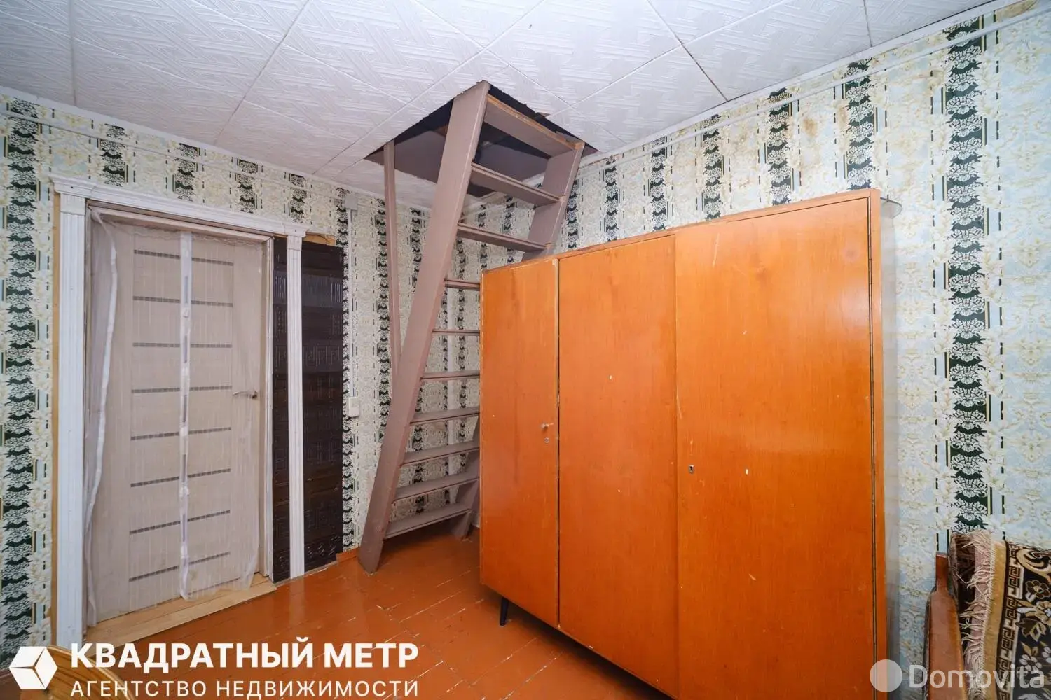 Купить 2-этажную дачу в Водолей Минская область, 90000BYN, код 186460 - фото 25