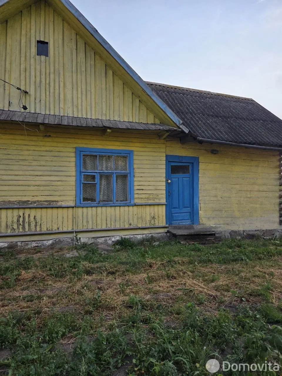 Цена продажи дома, Лежайка, 