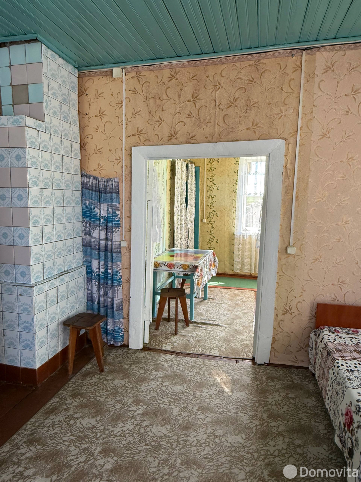 купить коттедж, Заполье, ул. Центральная