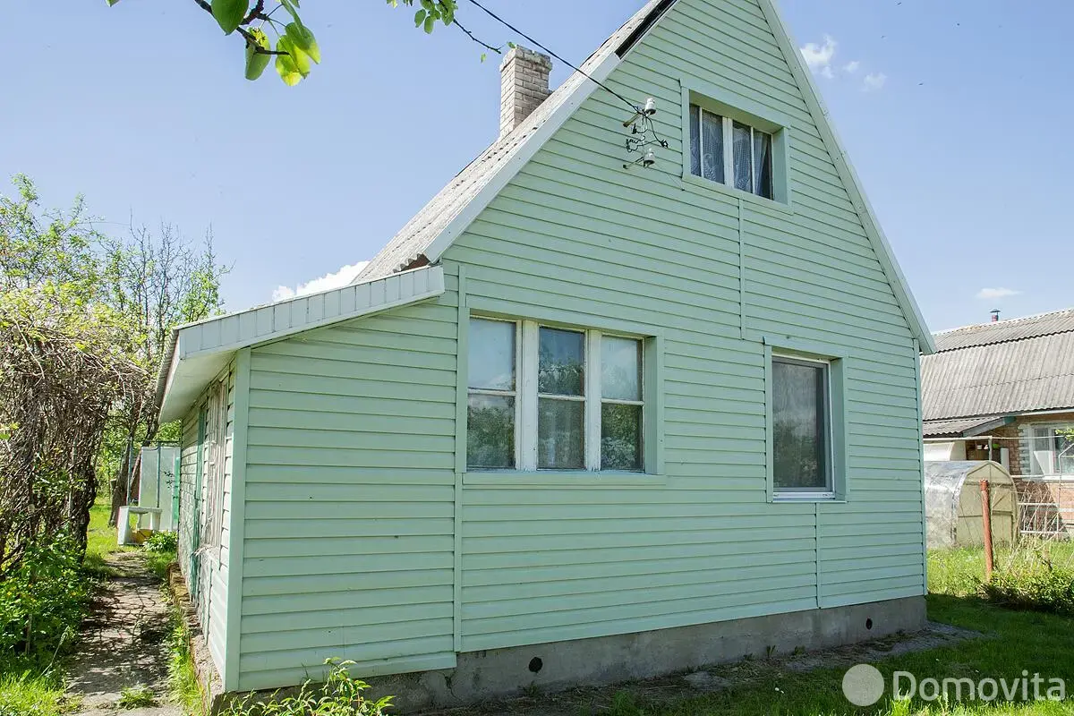 Стоимость продажи дачи, Овощевод, 