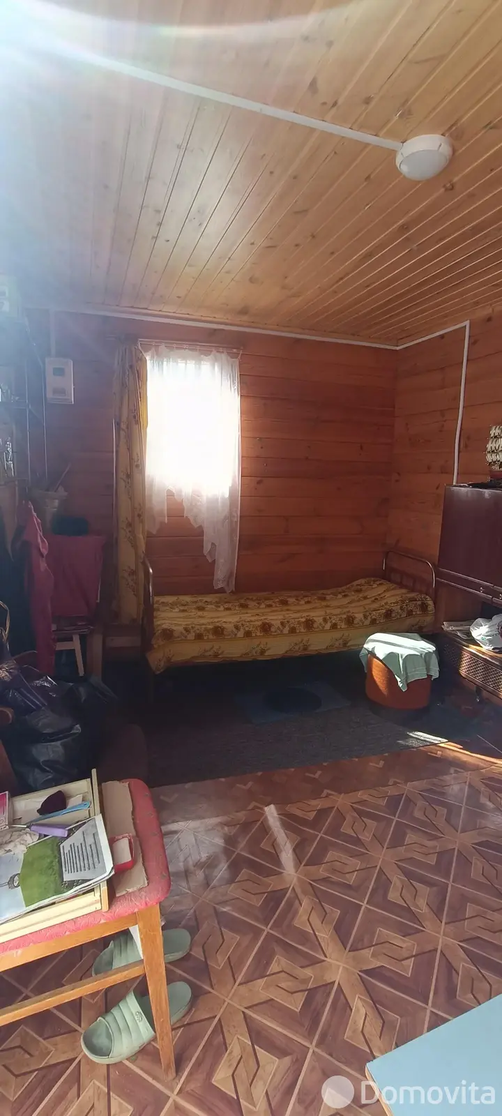 продажа участка, Эфир-1,