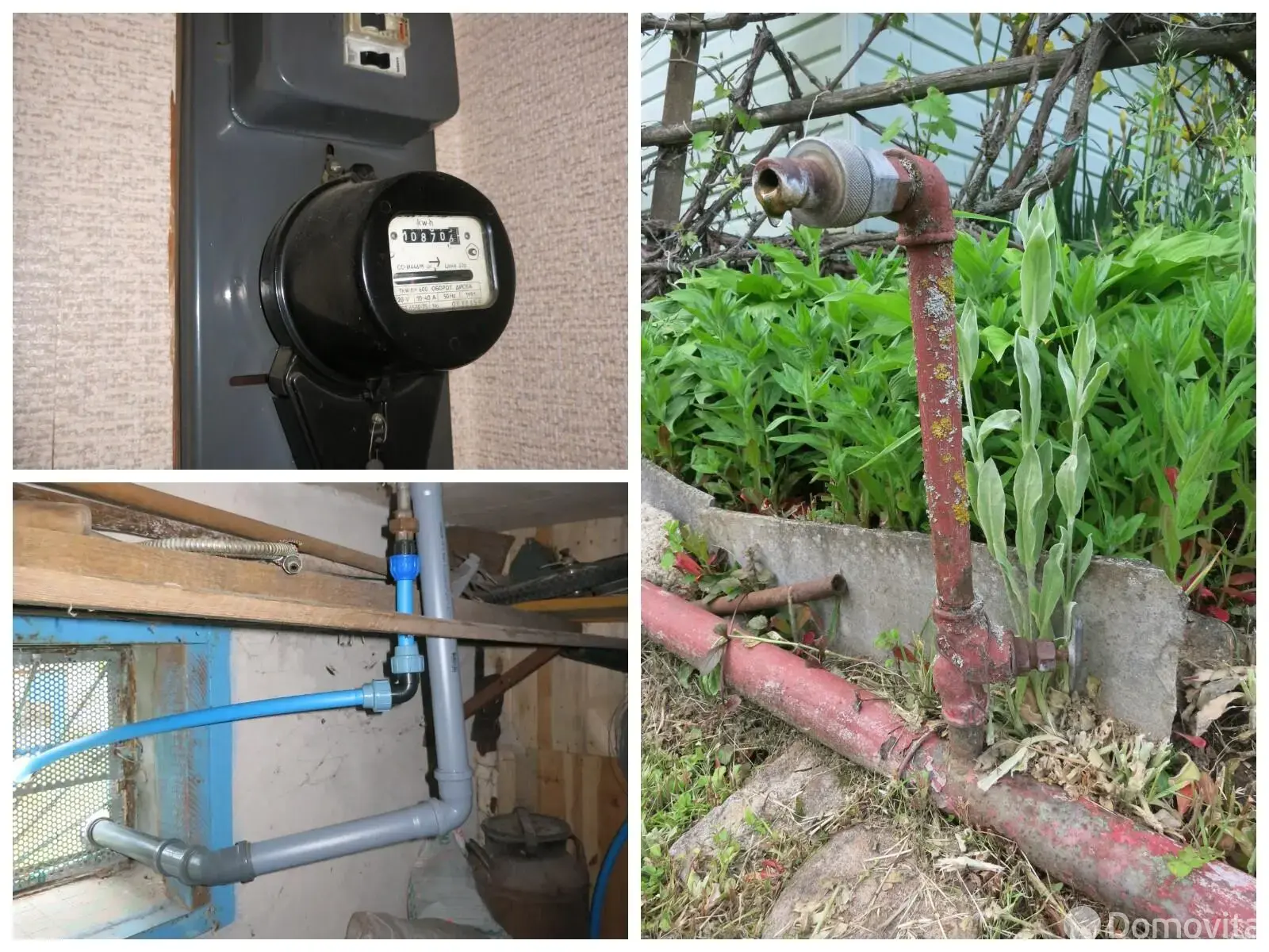 Продажа 2-этажной дачи в Искра Ракова Минская область, 12000USD, код 183113 - фото 23