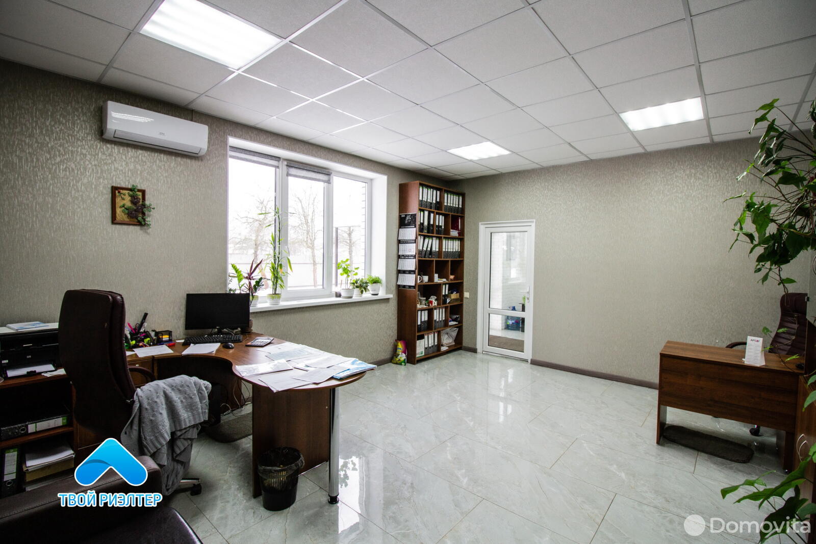 Купить помещение под сферу услуг в Гомеле, ул. Добрушская, д. 47 - фото 14