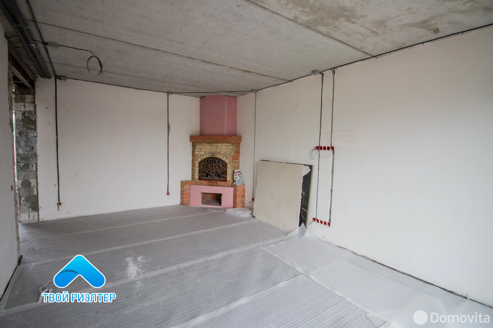 дом, Поляна, ул. Набережная 2-я - лучшее предложение