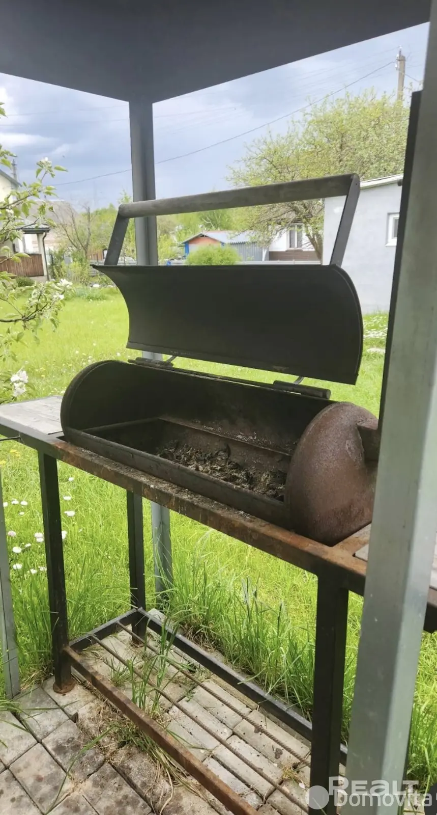 Купить 2-этажную дачу в Рабушках Минская область, 21999USD, код 183876 - фото 12