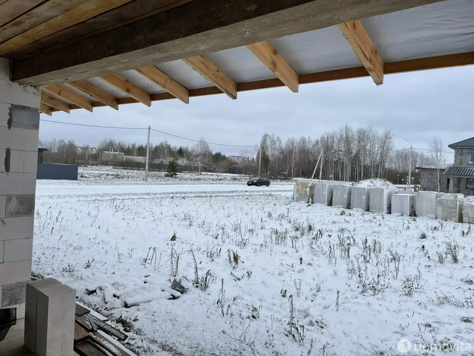 купить коттедж, Узда, ул. Гундиловича