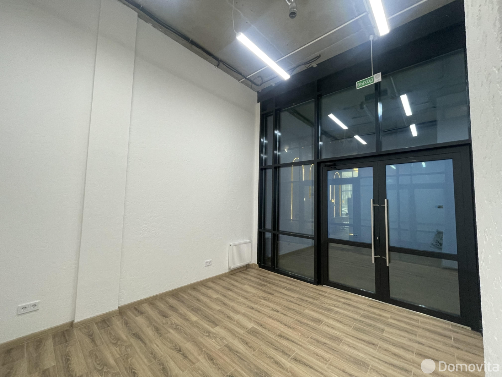 Снять торговую точку на ул. Братская, д. 15 в Минске, 1650BYN, код 968068 - фото 1
