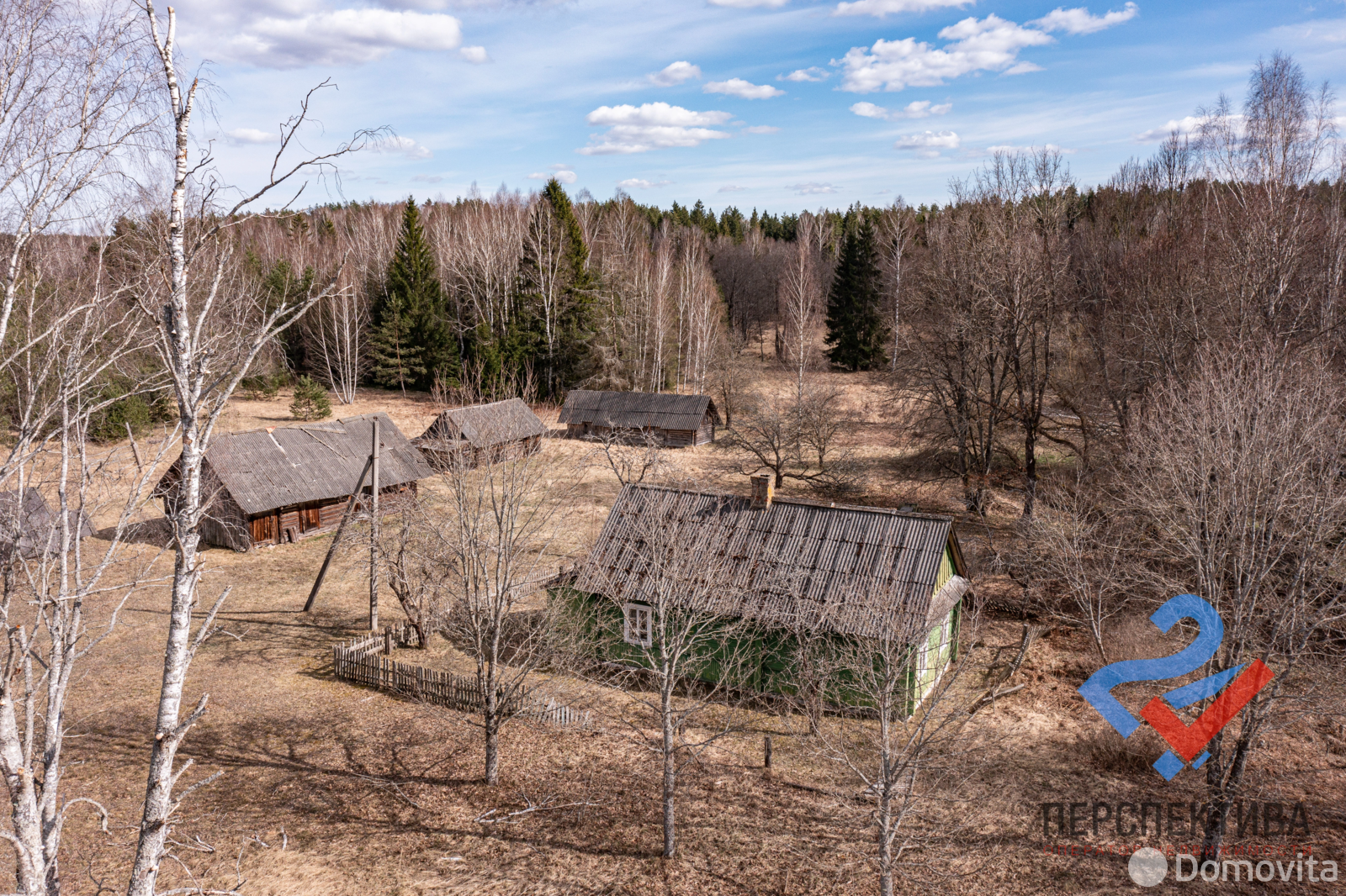 участок, Серкули, ул. Подлесная 
