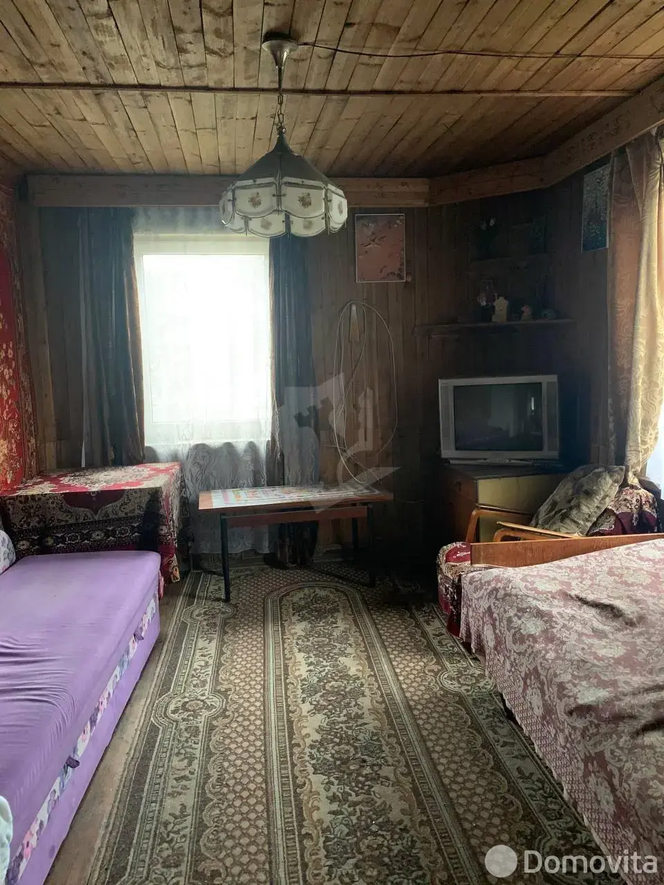 Купить 1-этажную дачу в Ясно солнце Пуховичский район Минская область, 10500USD, код 184340 - фото 20