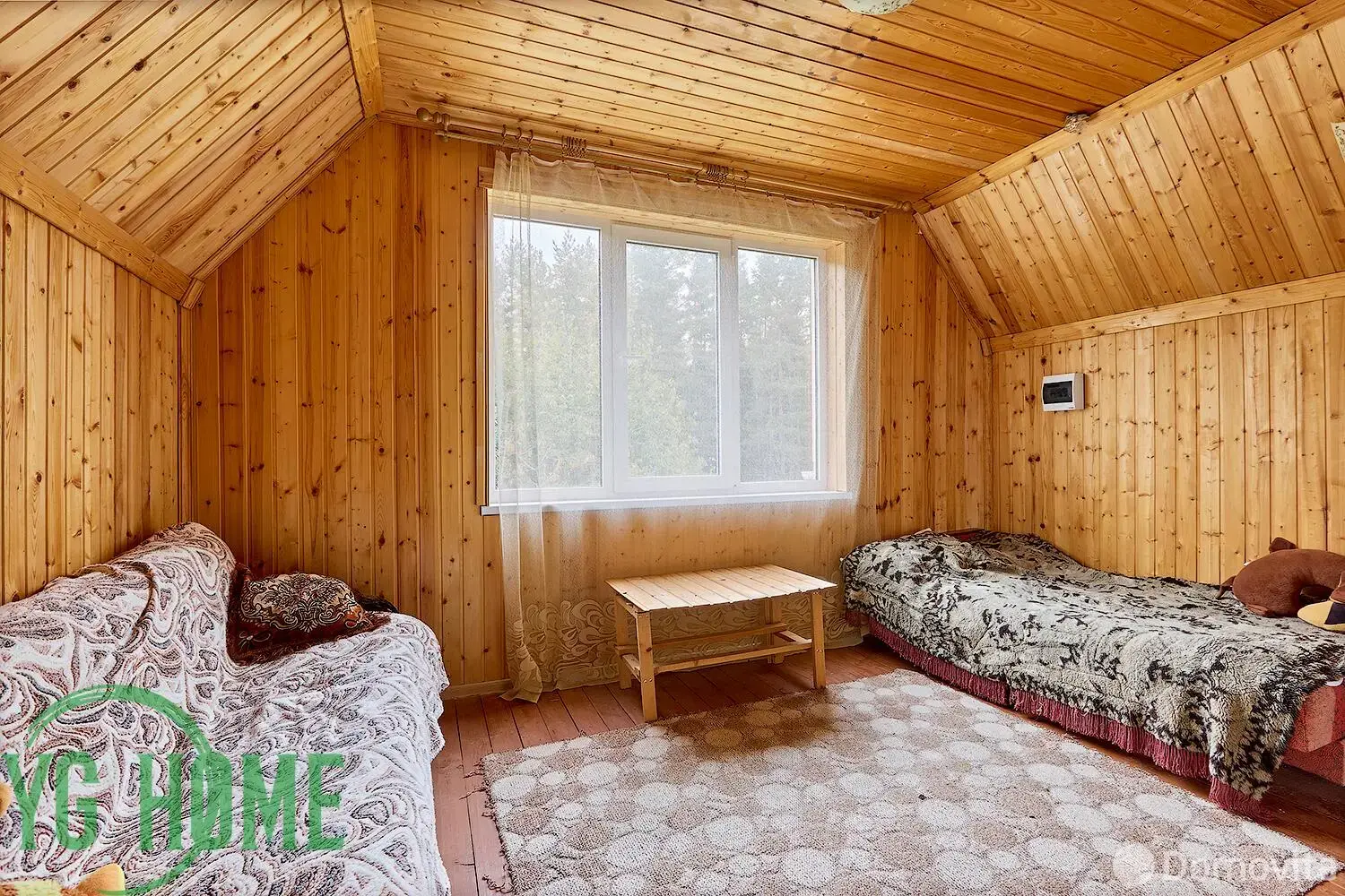 Продажа 3-этажной дачи в Зеленой Поляне Гомельская область, 39900USD, код 185097 - фото 20