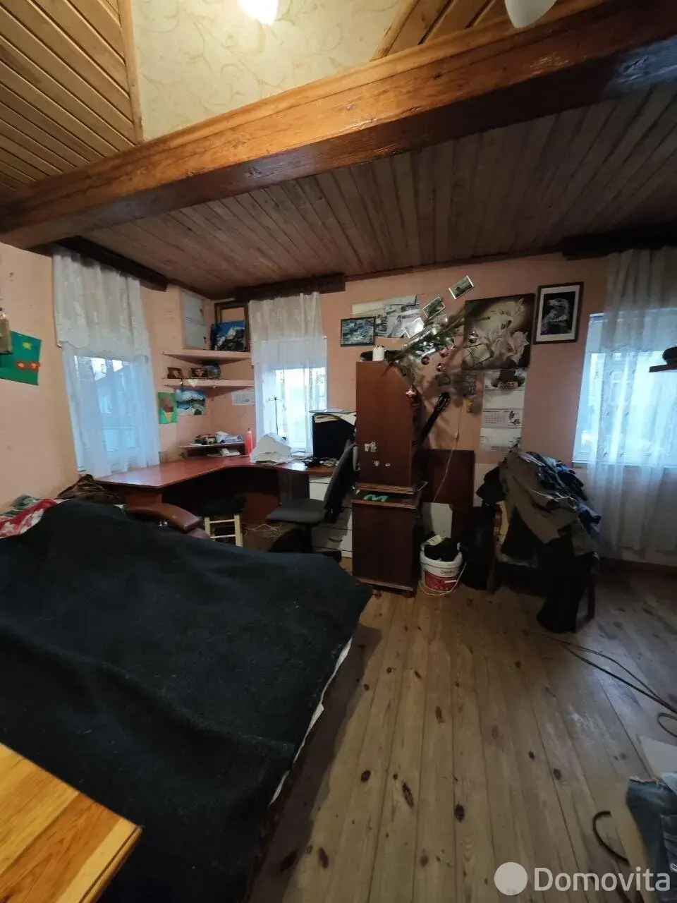 коттедж, Жодино, ул. Озёрная 