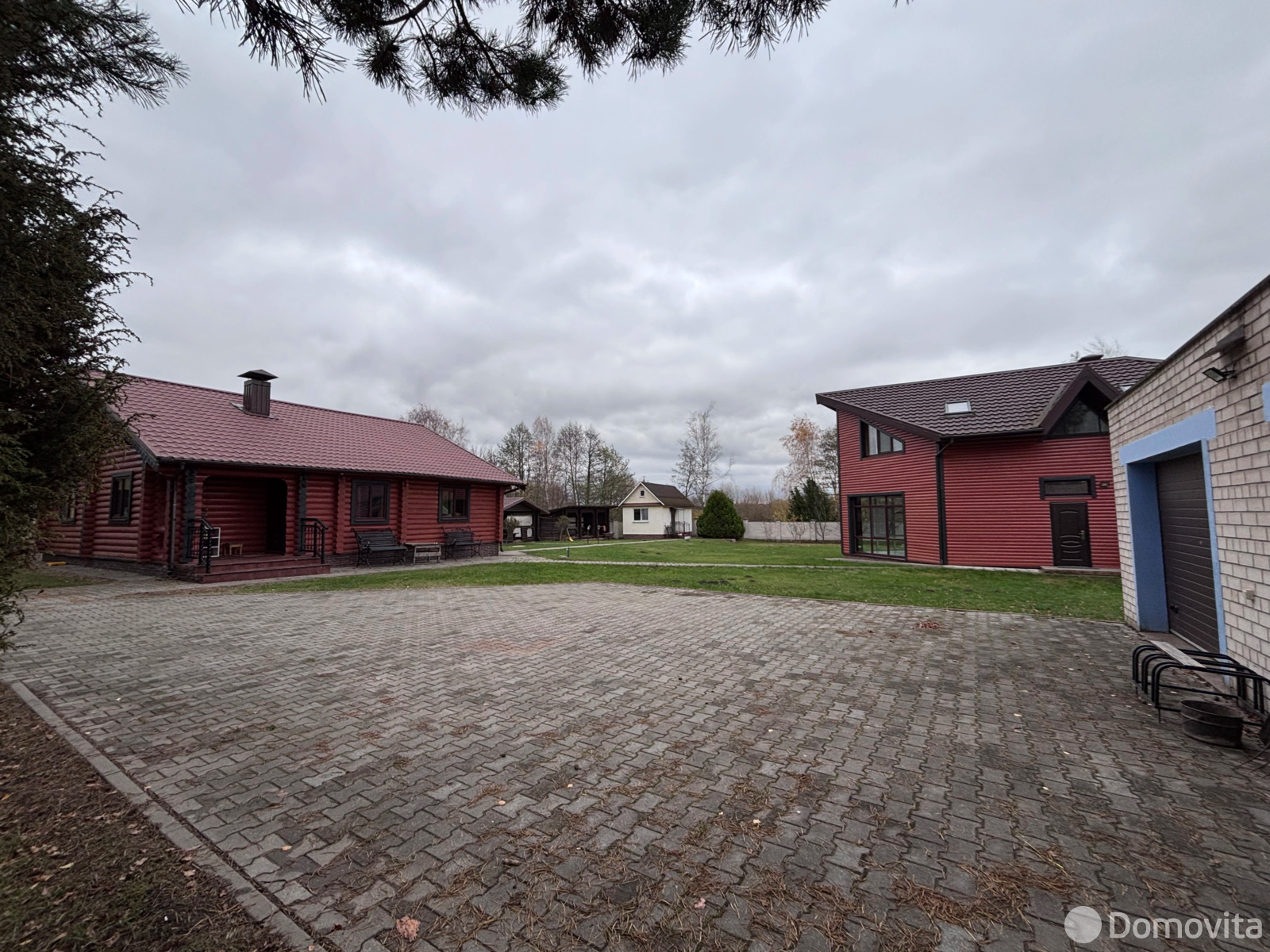 купить дачу, Малая Ольса, 