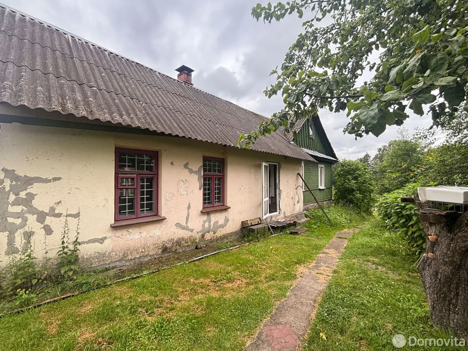 Стоимость продажи дома, Заславль, ул. Почтовая, д. 14