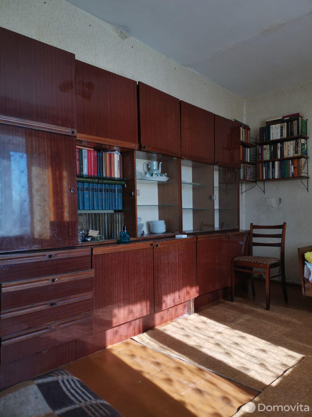 Продажа 2-комнатной квартиры в Яновичах, ул. Юбилейная, д. 6, 7500 USD, код: 732798 - фото 3