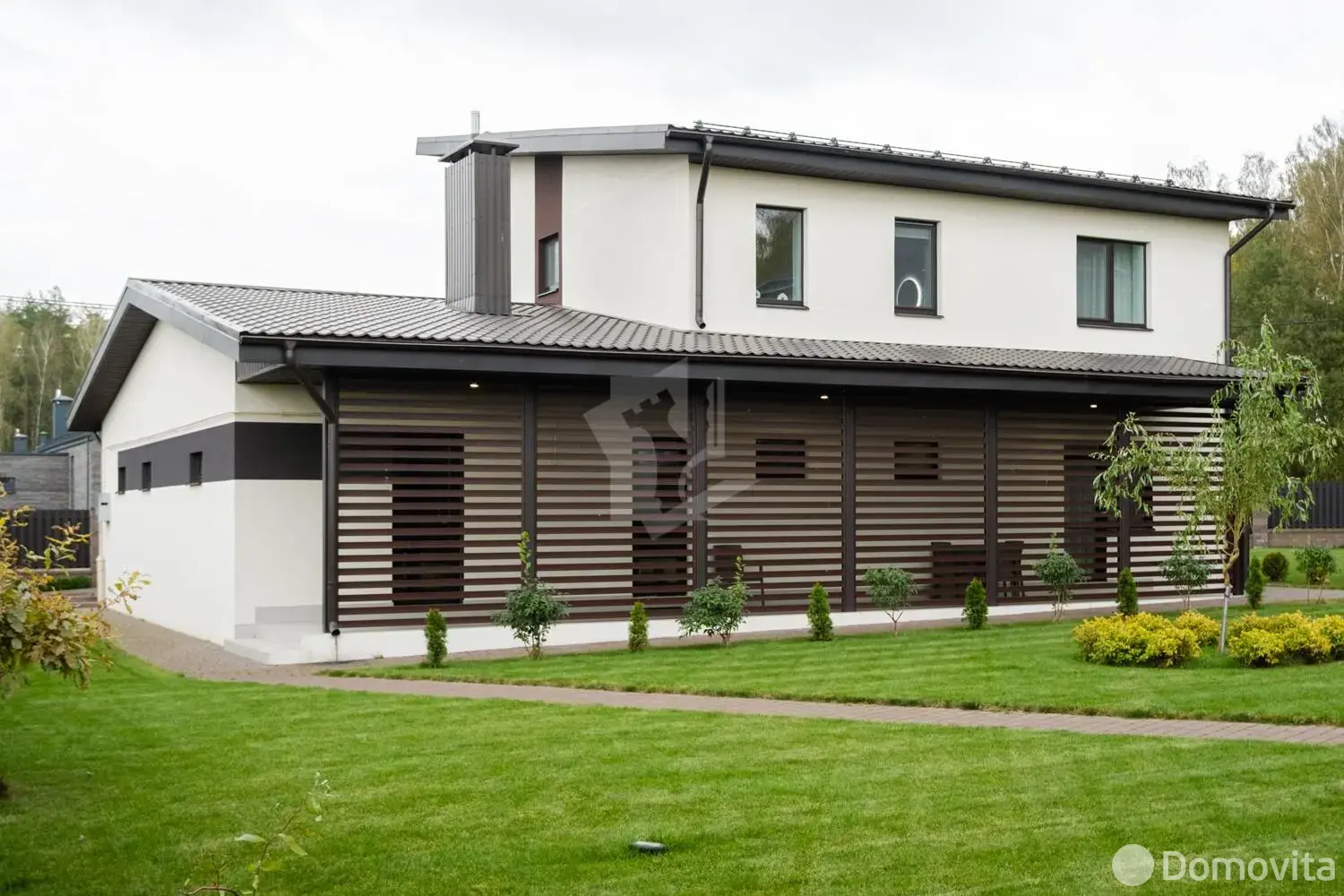 дом, Смолевичи, ул. Алоизы Пашкевич