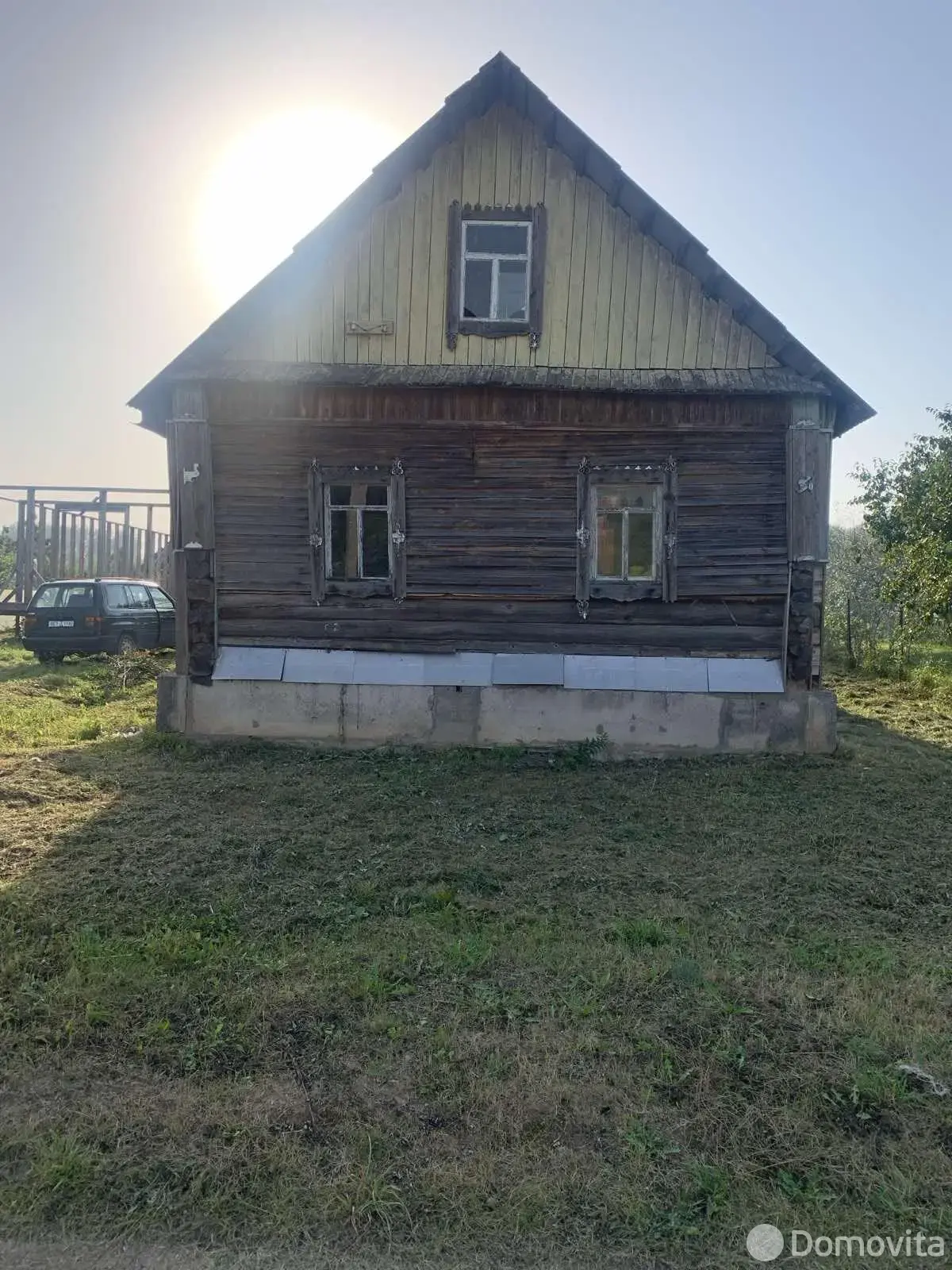 Купить земельный участок, 10 соток, Мед-Вяча, Минская область, 7500USD, код 570383 - фото 11