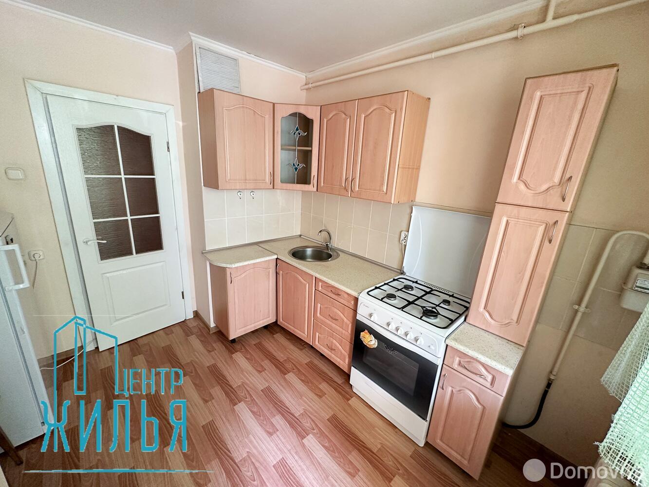 Купить 1-комнатную квартиру в Гродно, ул. Лиможа, д. 27/2, 37000 USD, код: 1013388 - фото 2