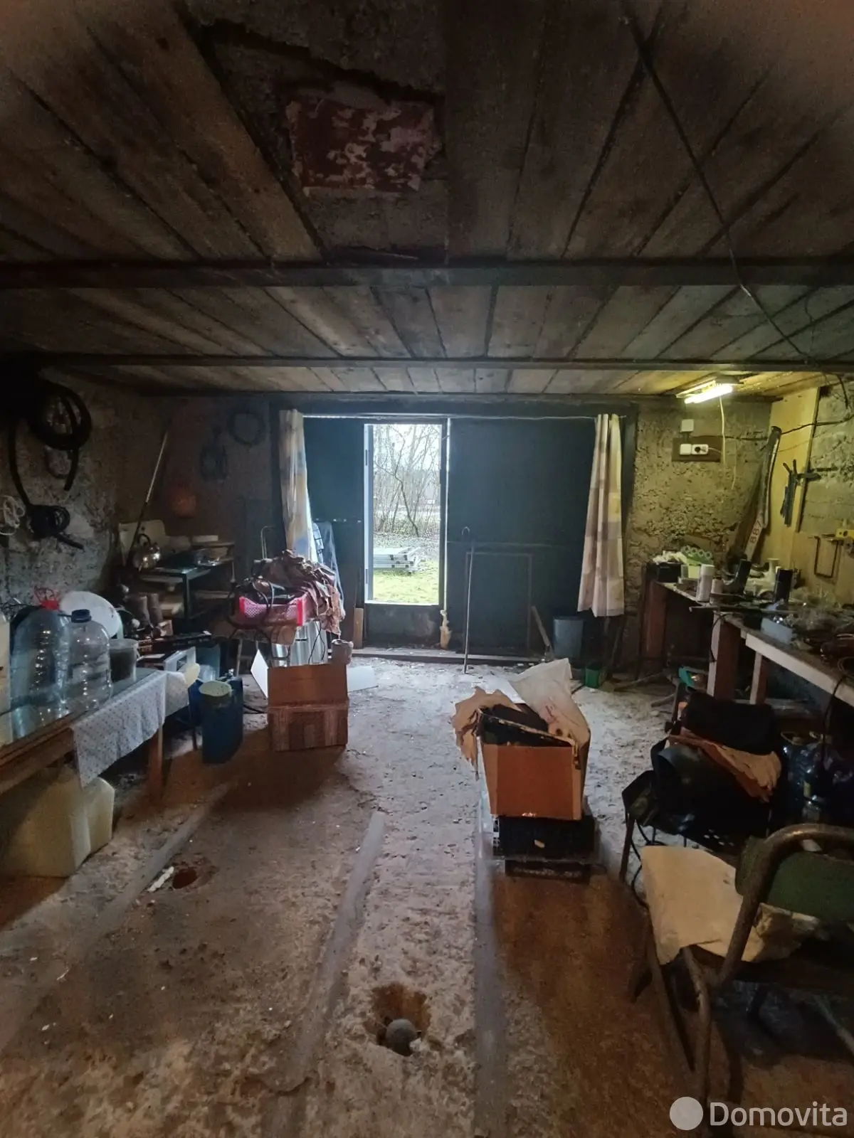 Купить 2-этажную дачу в КИРОВЕЦ-2 Витебская область, 9500USD, код 184542 - фото 12