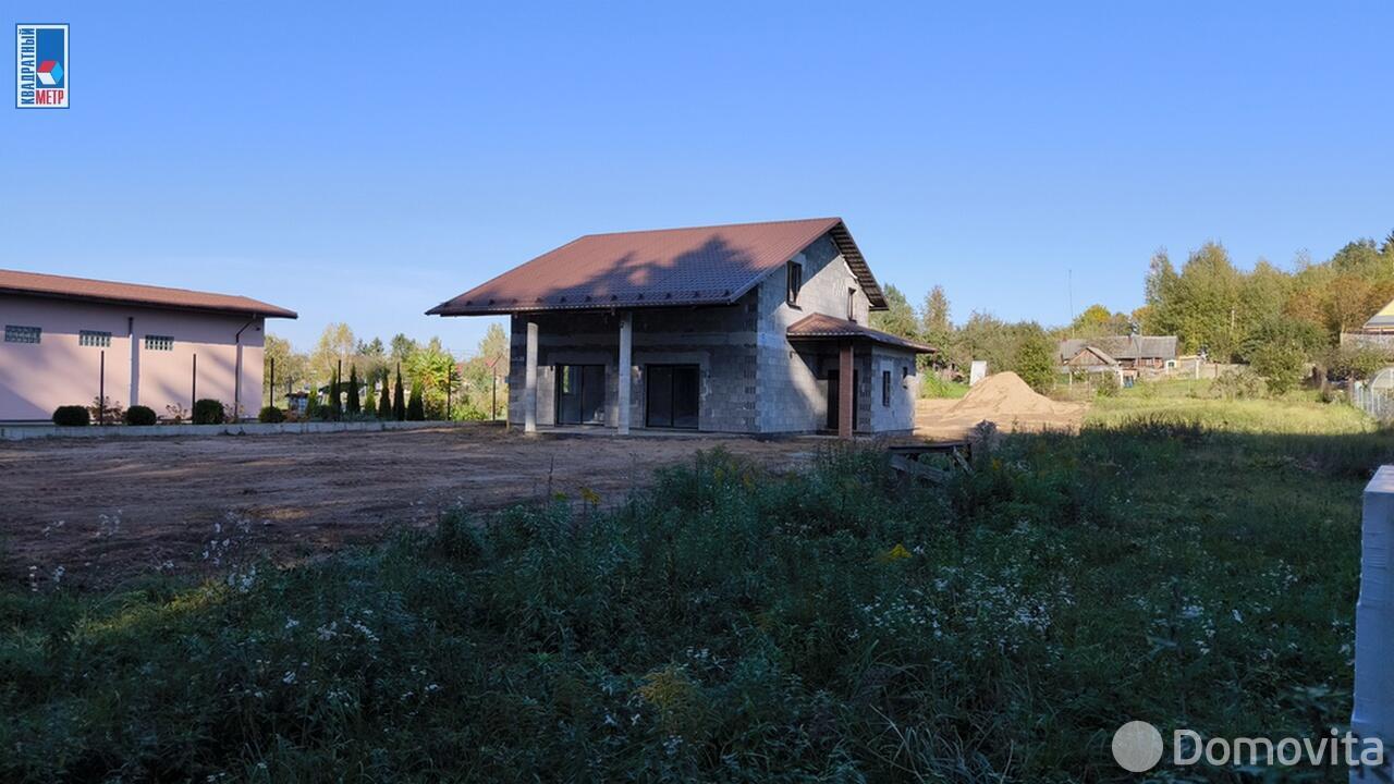 дом, Ружамполь, ул. Панский Куток 