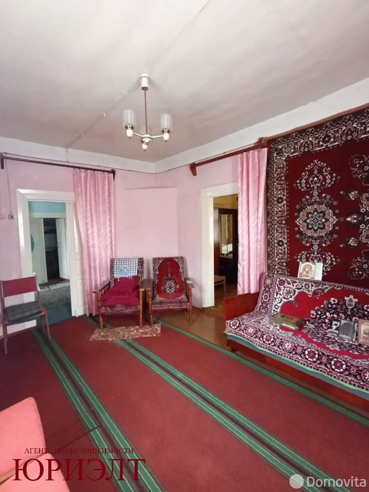 коттедж, Пинск, ул. Гастелло, стоимость продажи 56 386 р.