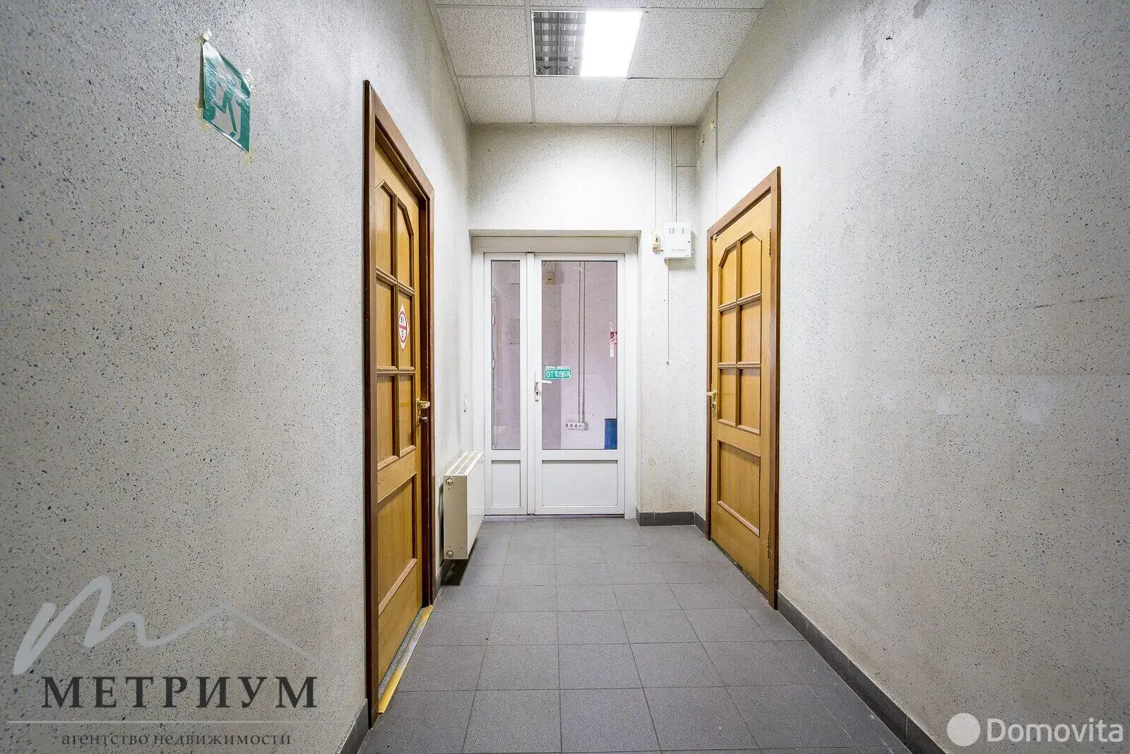 Снять офис на пр-т Партизанский, д. 45 в Минске, 1775EUR, код 13798 - фото 17