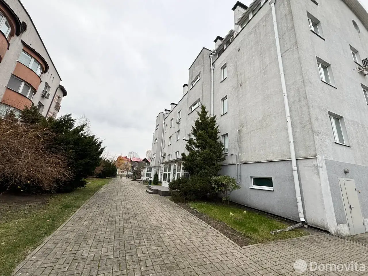 Снять 2-комнатную квартиру в Минске, ул. Тиражная, д. 122, 750USD, код 146107 - фото 22