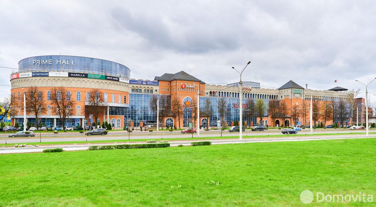 Купить офис на пр-т Победителей, д. 63В в Минске, 456000USD, код 7348 - фото 14