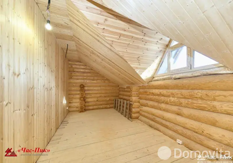 Купить земельный участок, 10.5 соток, Крыжовка, Минская область, 135000USD, код 571361 - фото 11