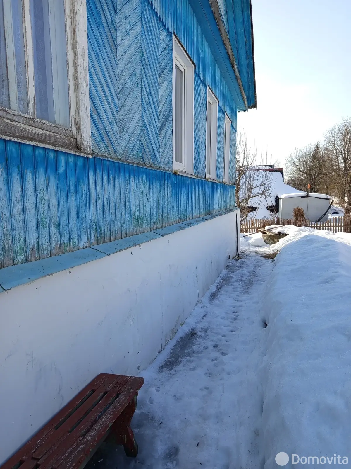 дом, Витебск, ул. Новосенненская, д. 28 