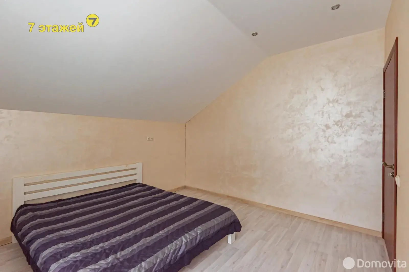 Купить 2-этажную дачу в Радист Минская область, 125000USD, код 184576 - фото 37