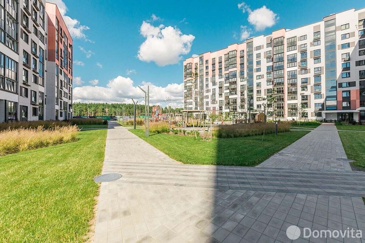 Продажа 2-комнатной квартиры в Копище, ул. Авиационная, д. 49, 116500 USD, код: 1090386 - фото 3