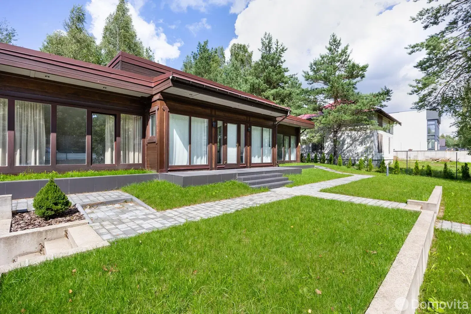 дом, Колодищи, ул. Короткевича