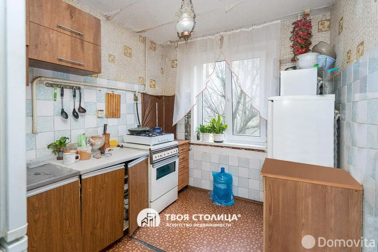 Продажа комнаты в Минске, ул. Алтайская, д. 64/1, цена 22000 USD, код 7464 - фото 7