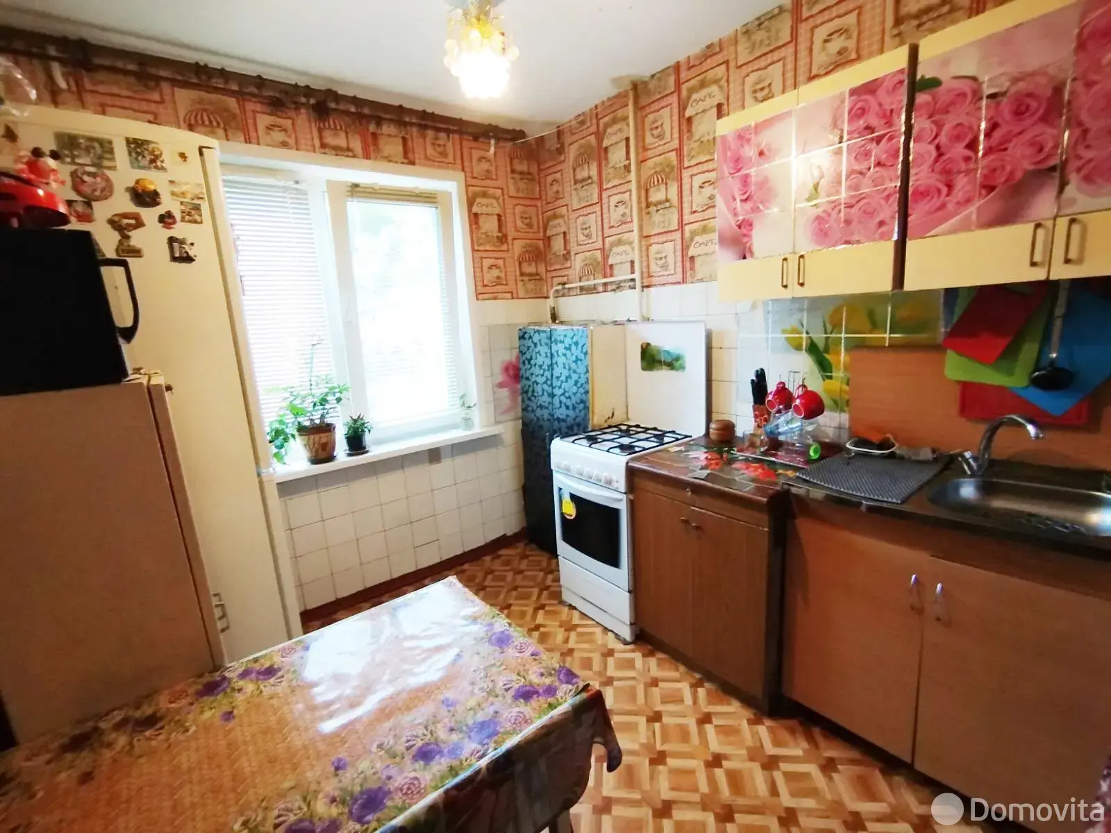 Продажа комнаты в Минске, ул. Восточная, д. 26, цена 31900 USD, код 7311 - фото 13