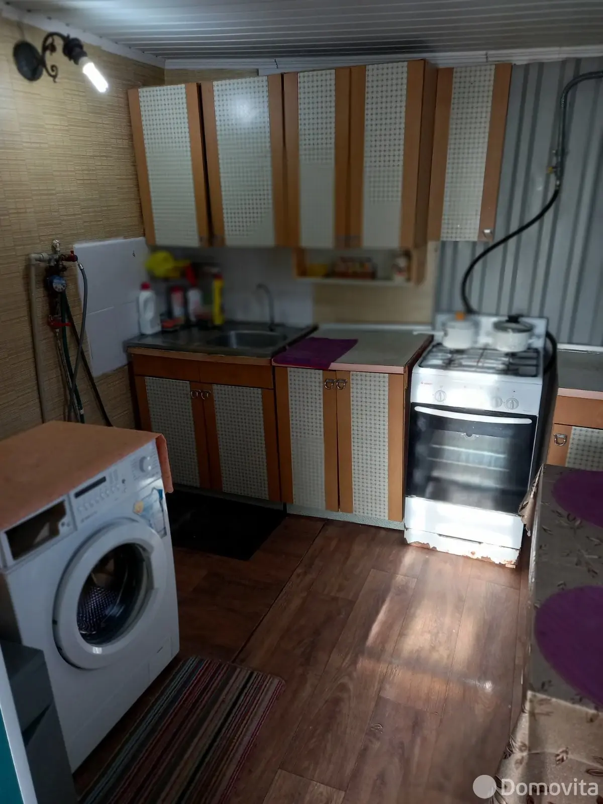 дом, Пархимовцы, ул. Вишневая 